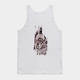 Sniper Tank Top